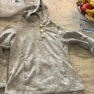 Columbia fleece jacket